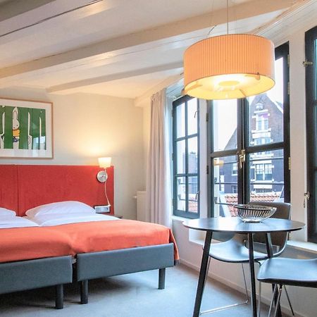 Hapimag Apartments 阿姆斯特丹 外观 照片