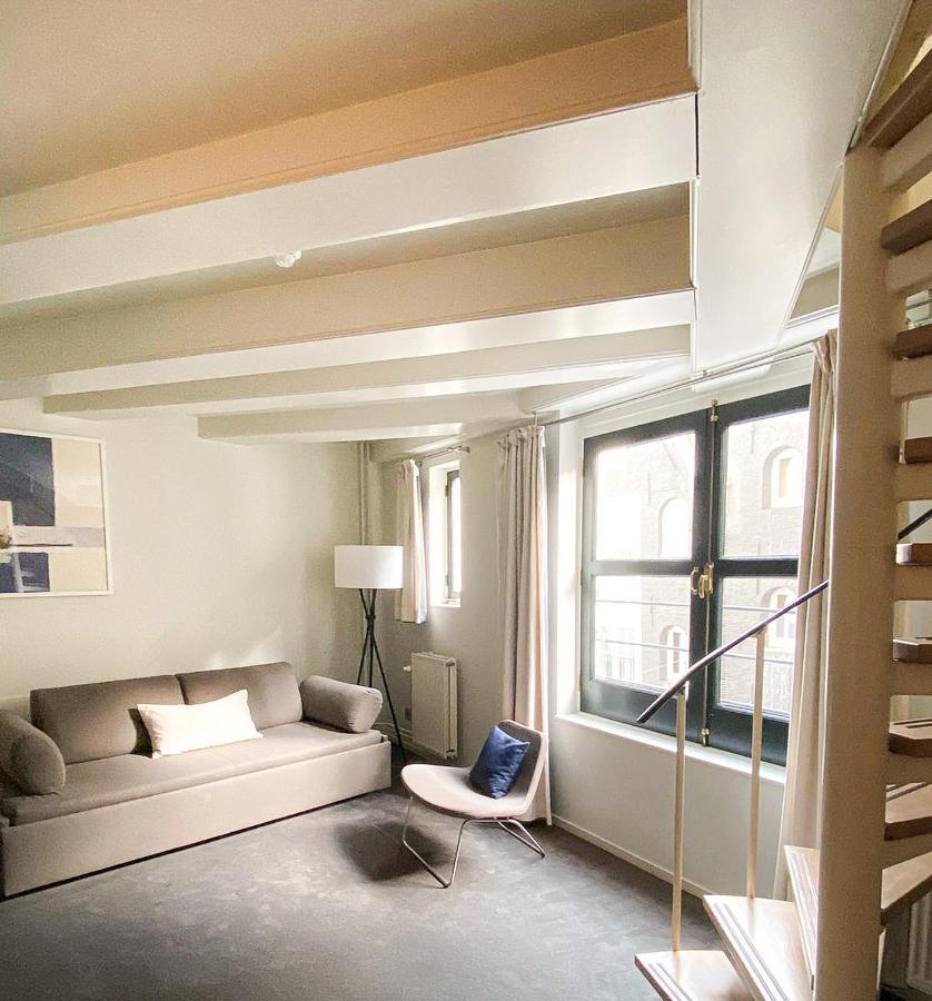 Hapimag Apartments 阿姆斯特丹 外观 照片