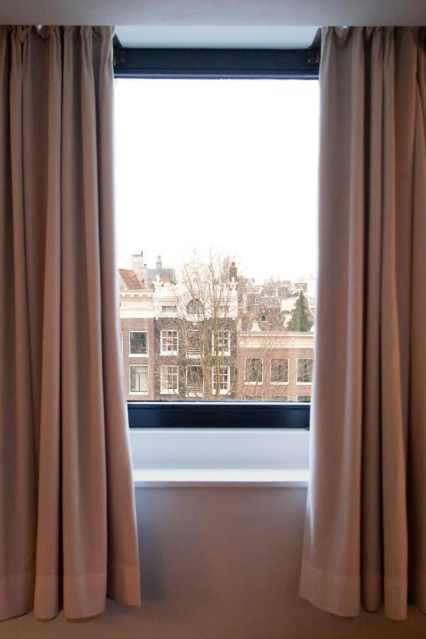Hapimag Apartments 阿姆斯特丹 外观 照片