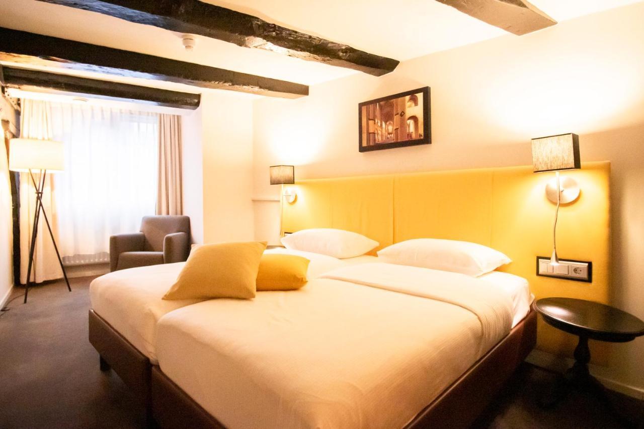 Hapimag Apartments 阿姆斯特丹 外观 照片
