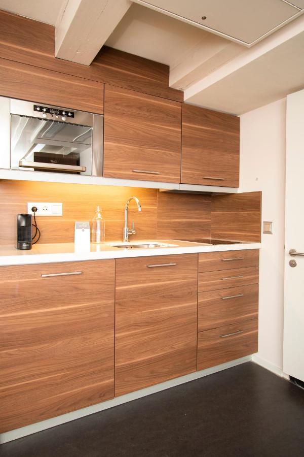 Hapimag Apartments 阿姆斯特丹 外观 照片