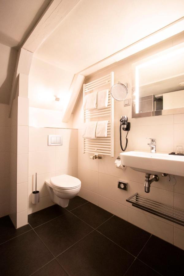 Hapimag Apartments 阿姆斯特丹 外观 照片