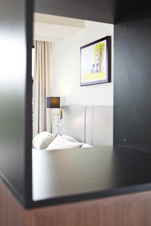 Hapimag Apartments 阿姆斯特丹 外观 照片