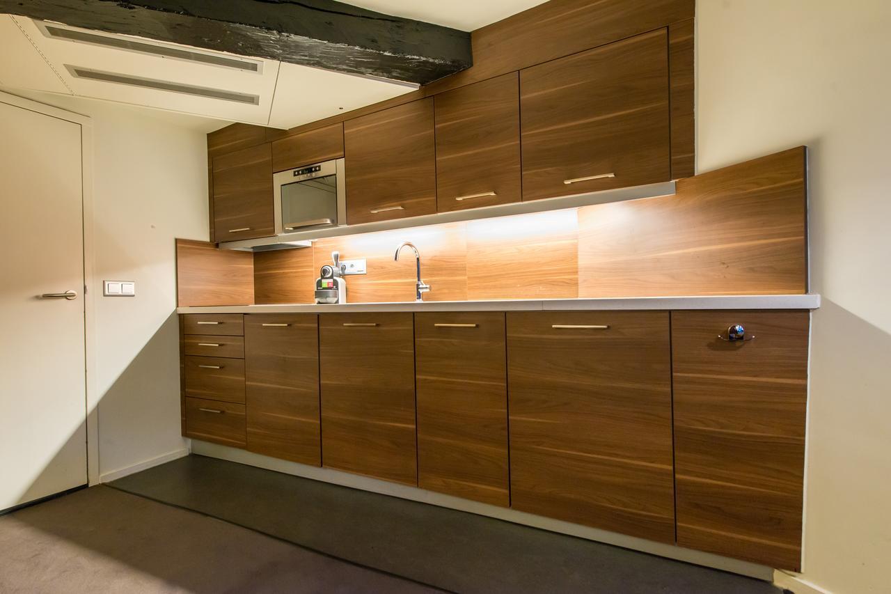 Hapimag Apartments 阿姆斯特丹 外观 照片